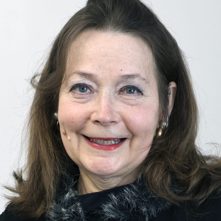 Liisa Ruottinen-Partanen