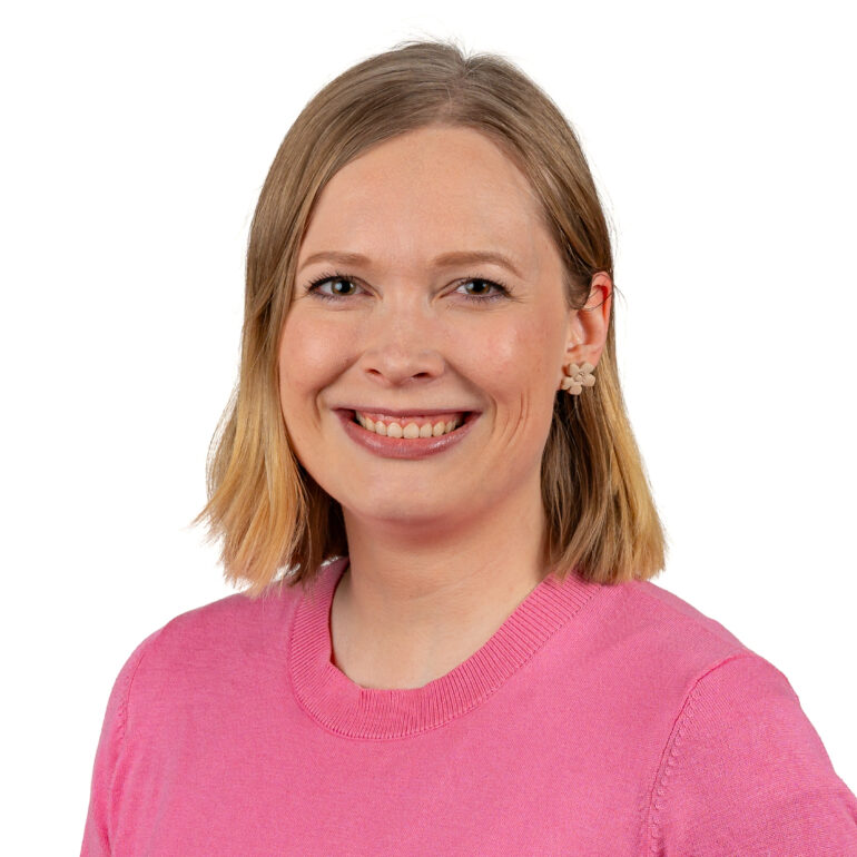 Sara Saramäki