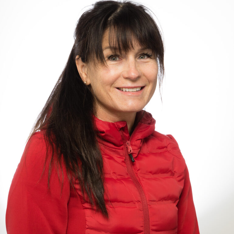 Marjo Vainikka