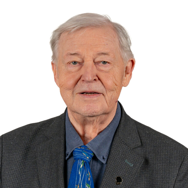 Seppo Sarlund