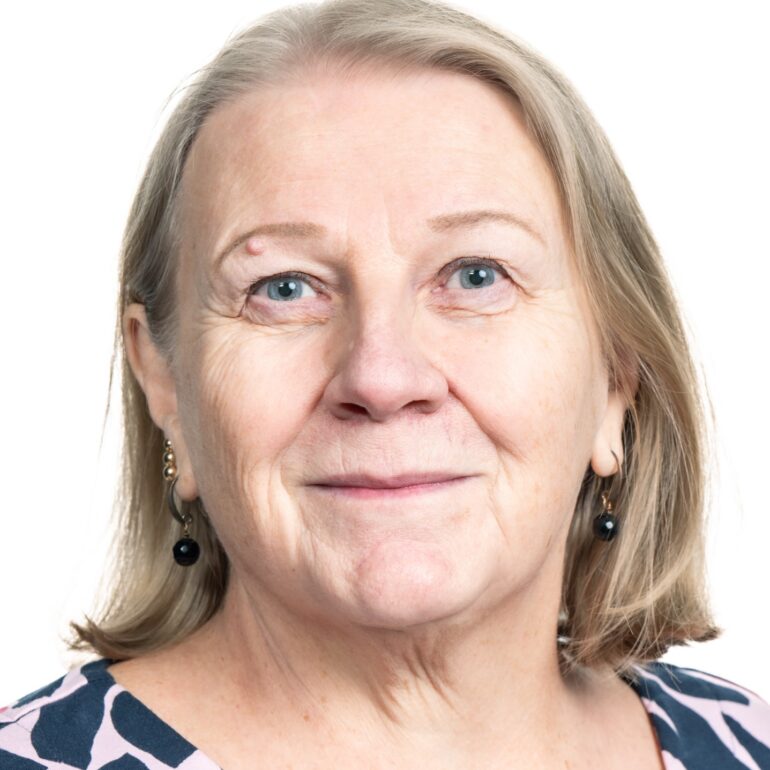 Kristiina Hyvärinen