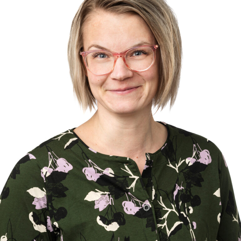 Eeva Heikkilä