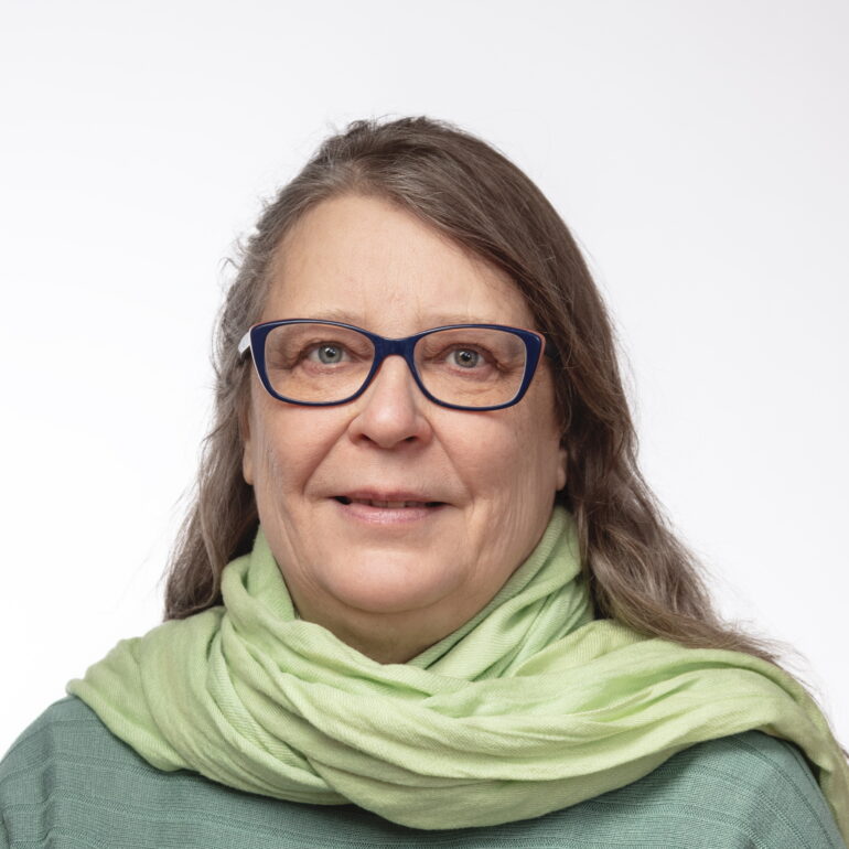 Anne Jäderholm