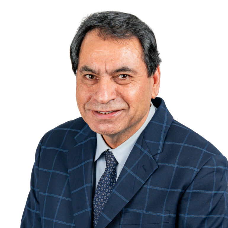 Khalid Tarik