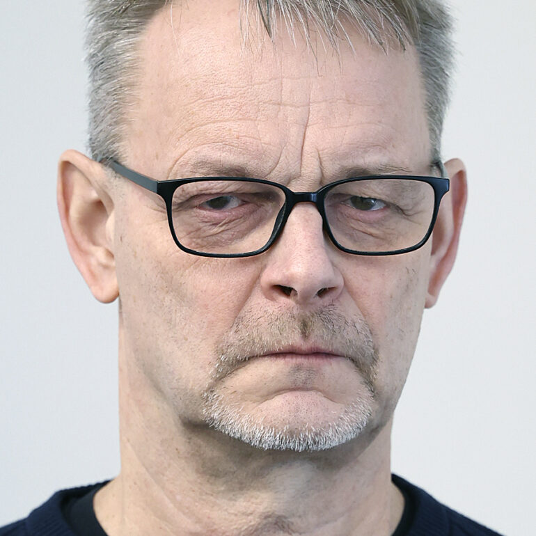 Jukka Tervonen