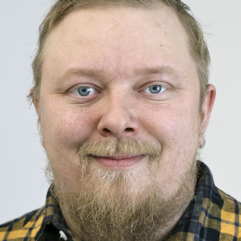 Aku Mikkonen