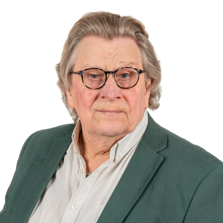 Seppo Huhta