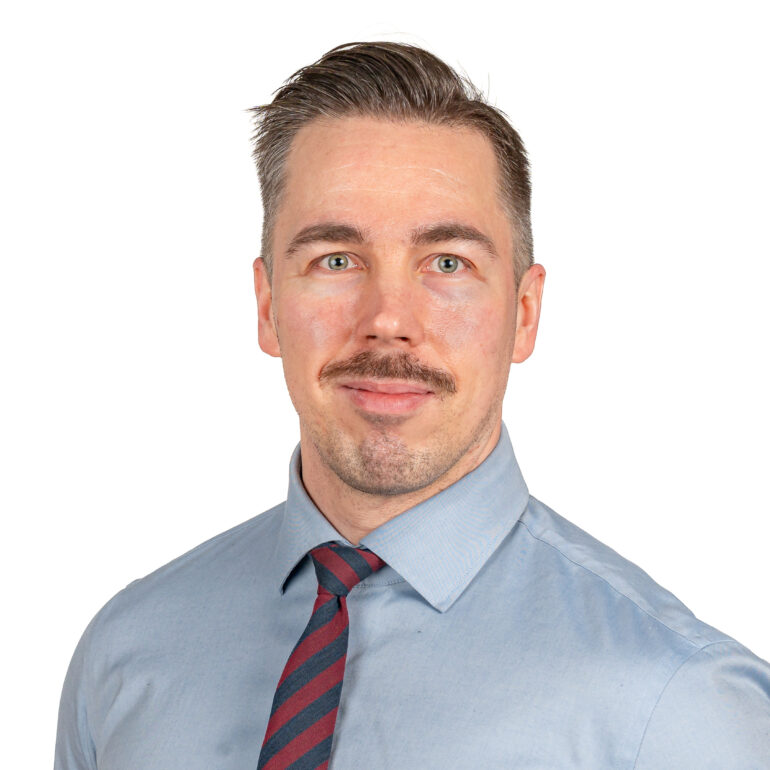 Jirka Hakala