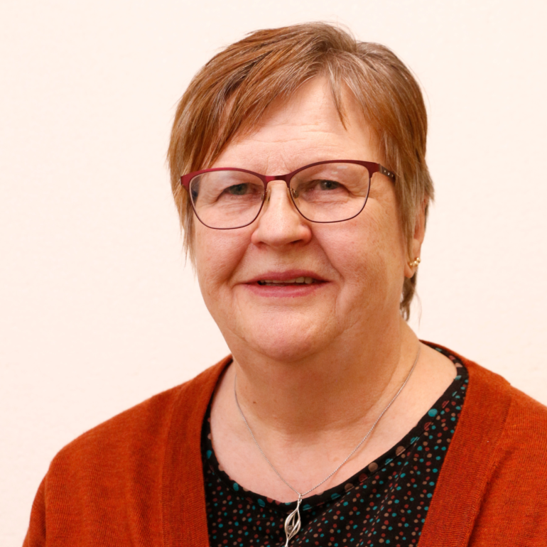 Soile Anttila