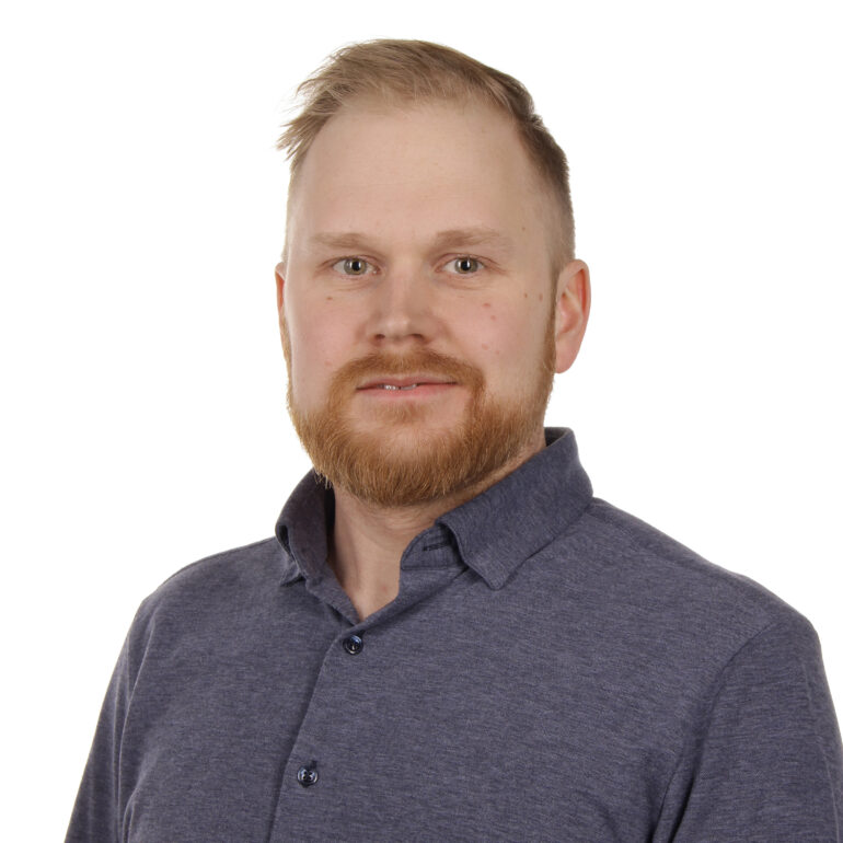 Simo Asikainen