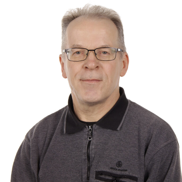 Timo Loikkanen