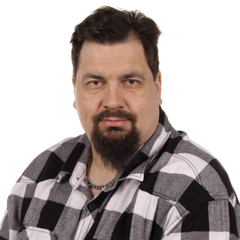 Marko Lyytikäinen