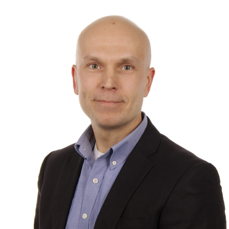 Juha Nousiainen