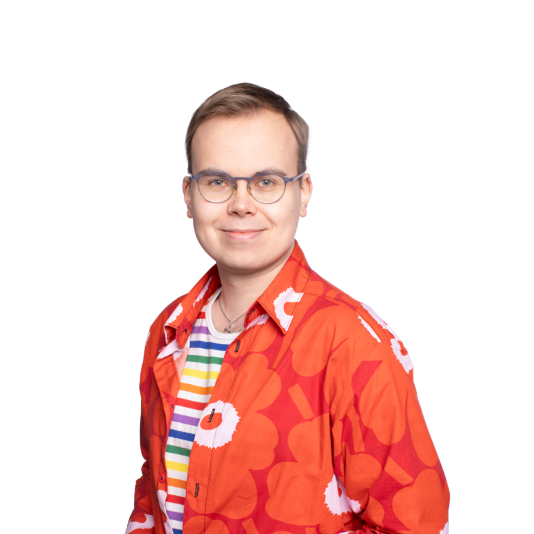 Joonas Paavilainen