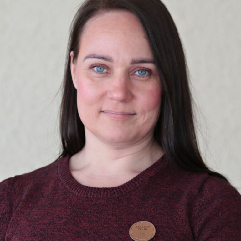 Pirjo Hyyppä