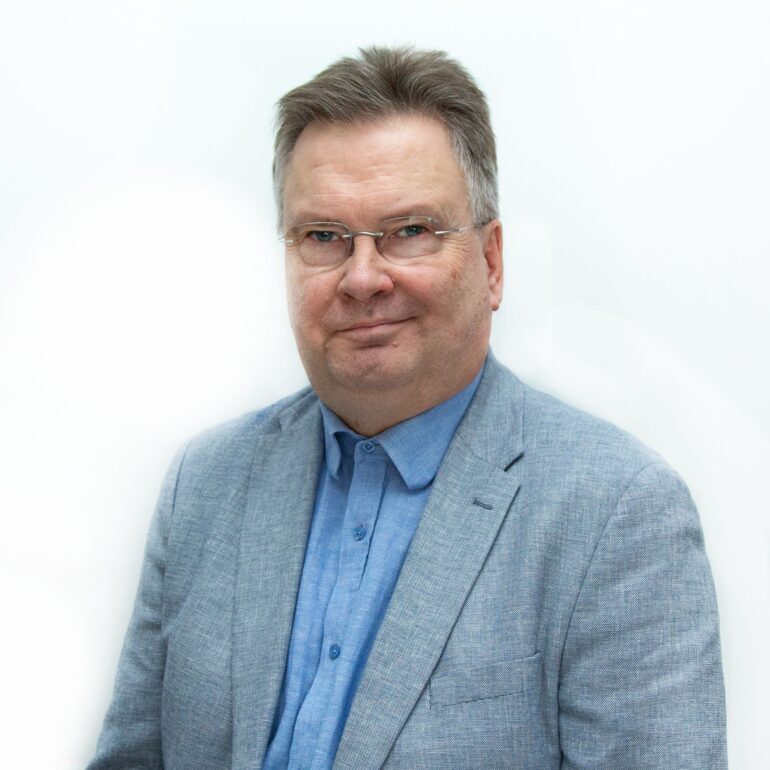 Mika Ilvesmäki