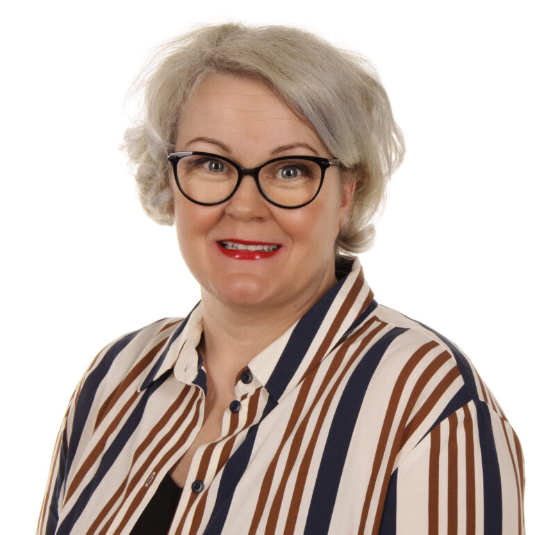 Mirja Teppo