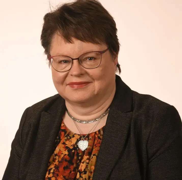 Hanna Koivulampi