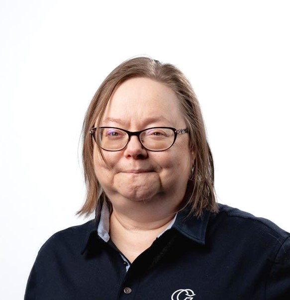 Nina Järvinen