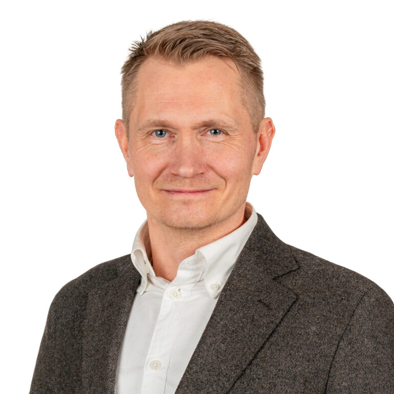 Jussi Holma