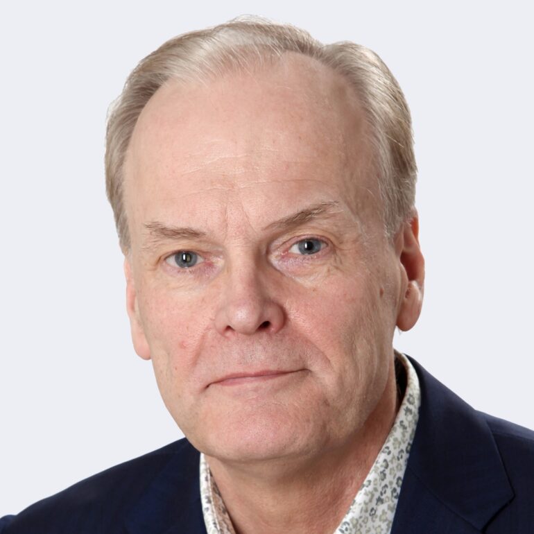 Kallepekka Toivonen