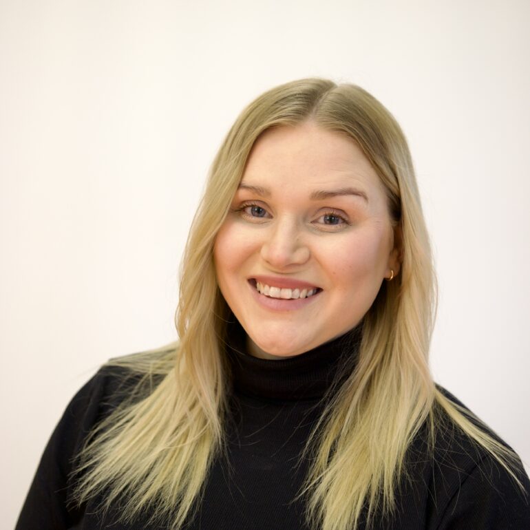 Jonna-Maria Heikkilä
