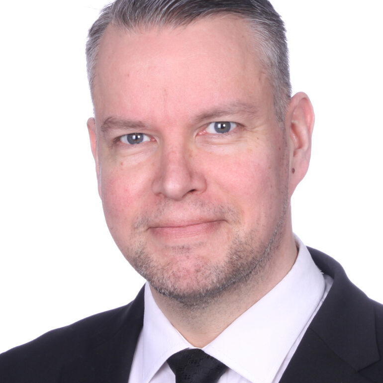 Harri Hautala