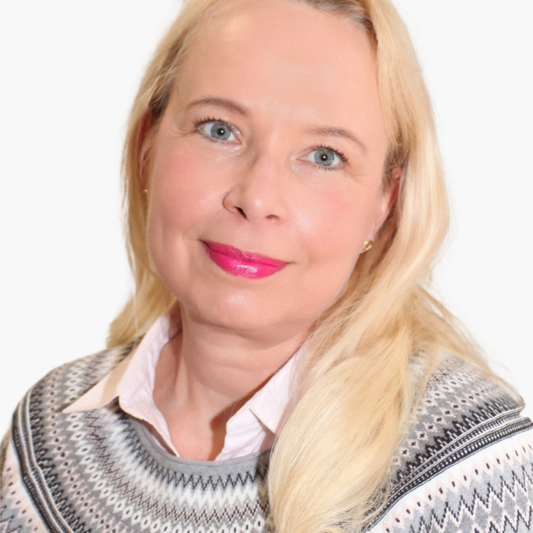 Marketta Koskinen