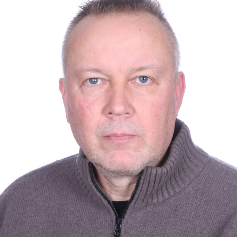 Marko Siiriäinen