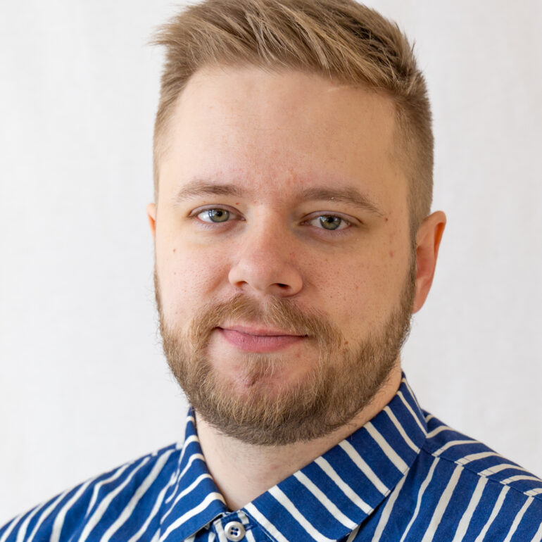 Antti Paunonen