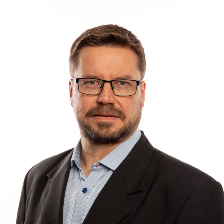 Lasse Kontra