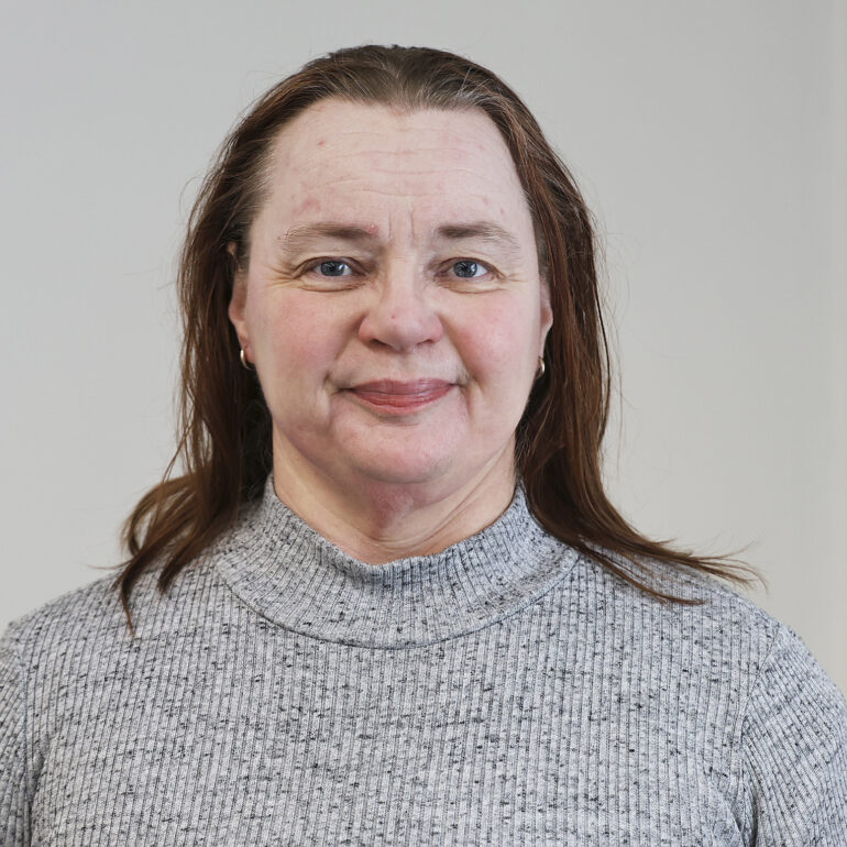 Ritva Luomaluhta