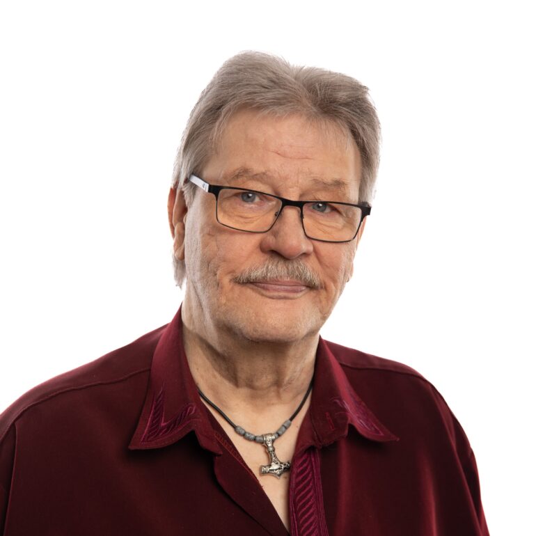 Reijo Paunonen