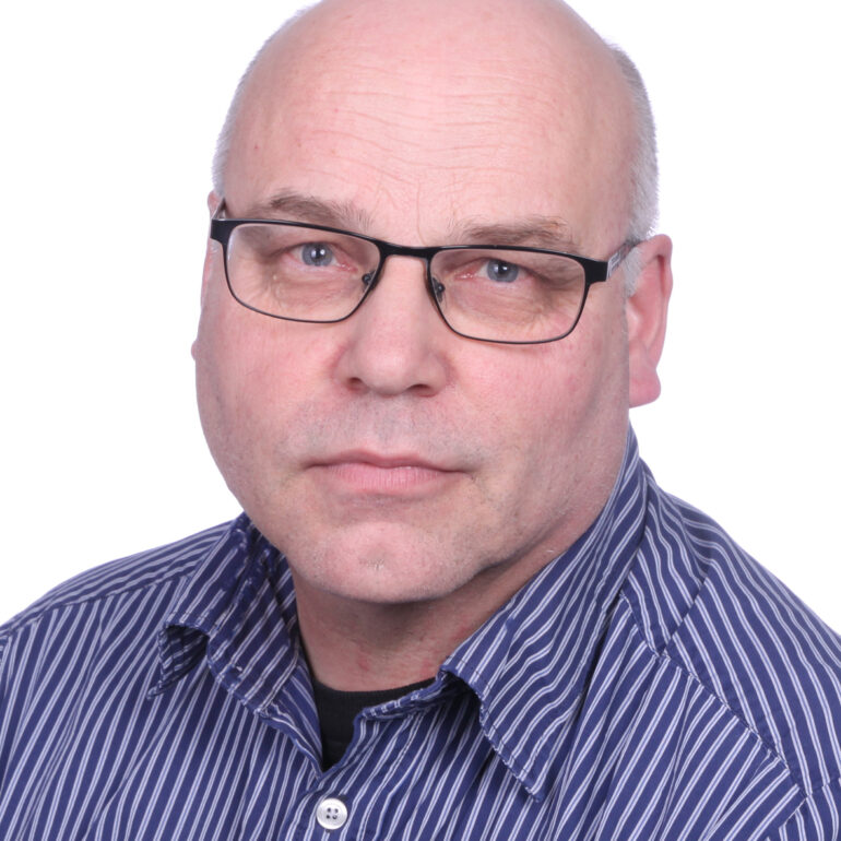 Kimmo Hällback