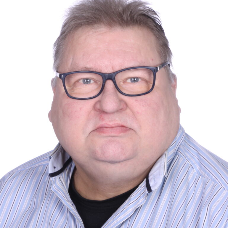 Tuomo Lamponen