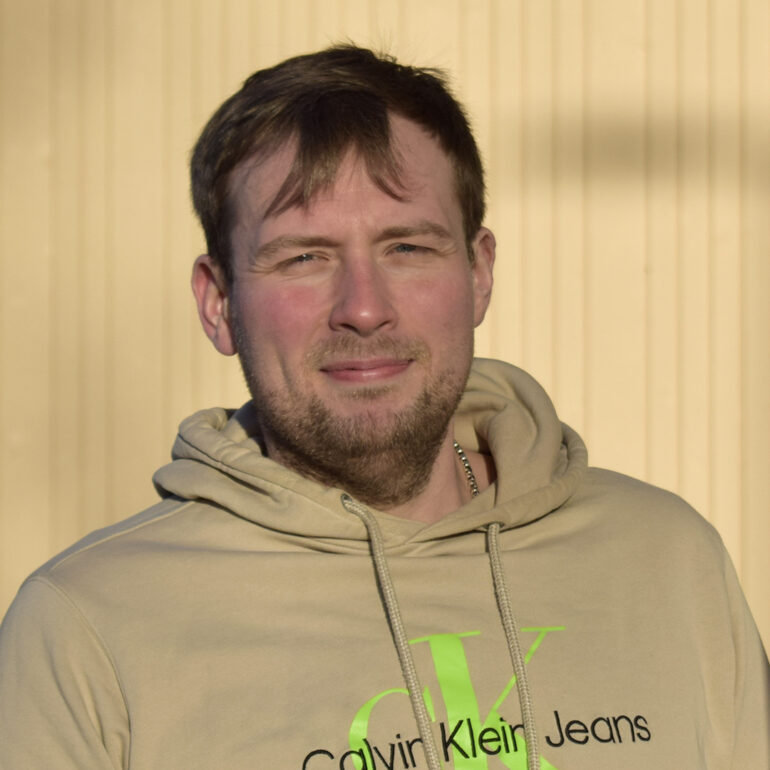 Samuli Aholanranta
