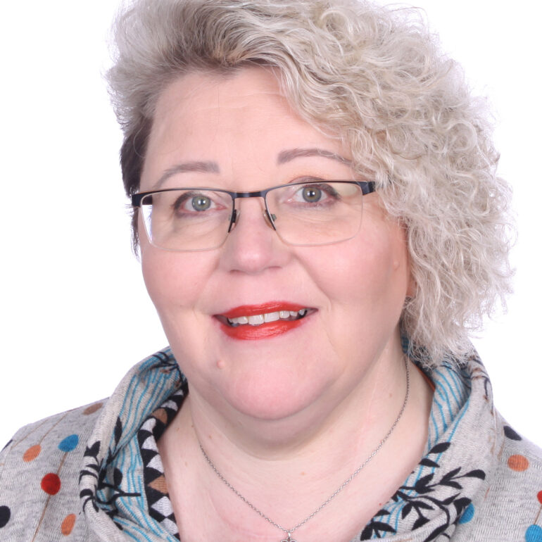 Minna Ahonen
