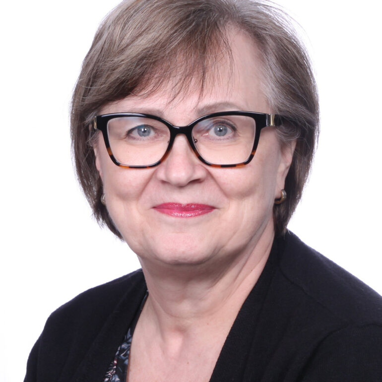 Liisa Lehto