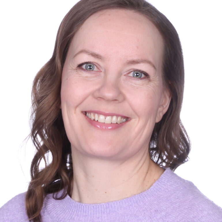 Katariina Tuokko