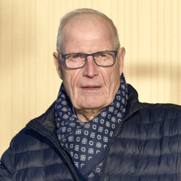 Antero Karppinen