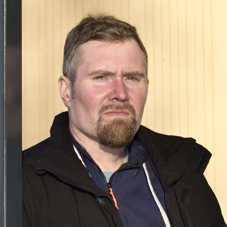 Antti Lähteenmäki