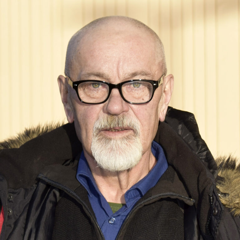 Reijo Pihlajamäki