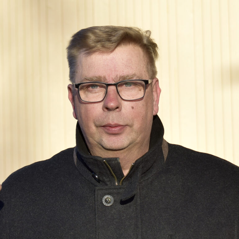 Petri Ylikoski