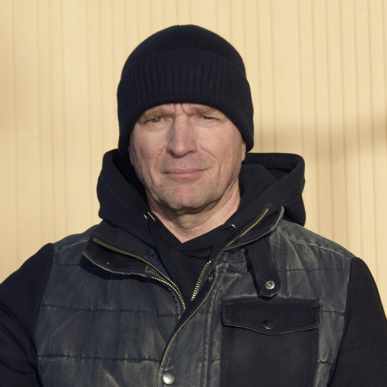Jari Markkola