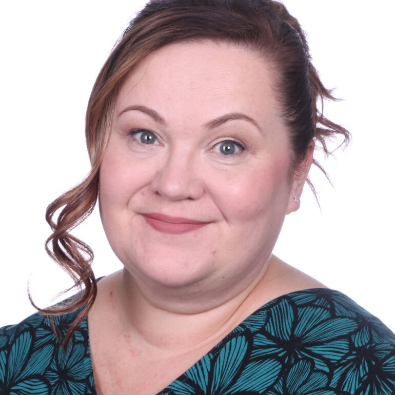Jenni Ahola