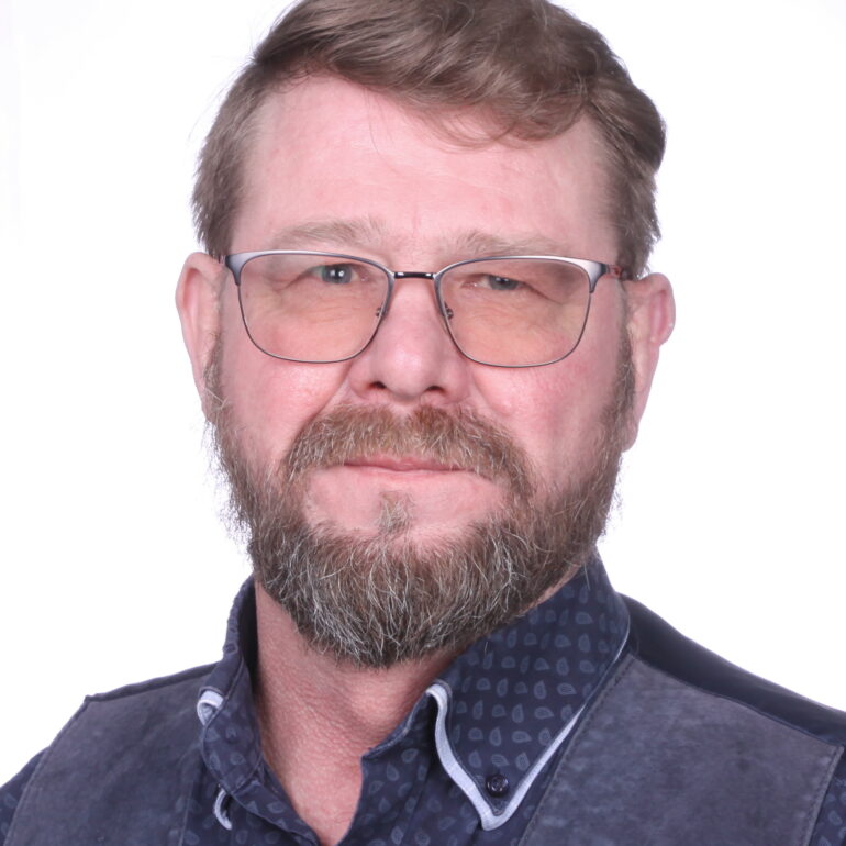Pentti Ruotsalainen