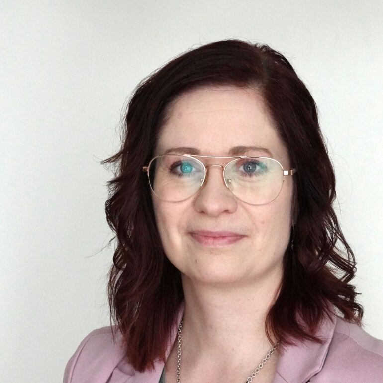 Marjut Ahola