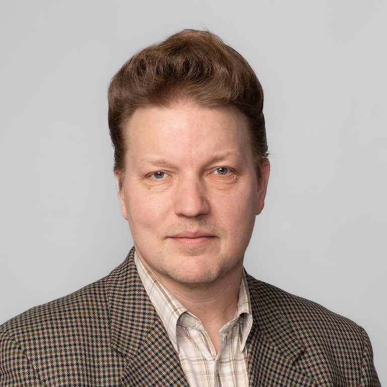 Mika Hirvijoki