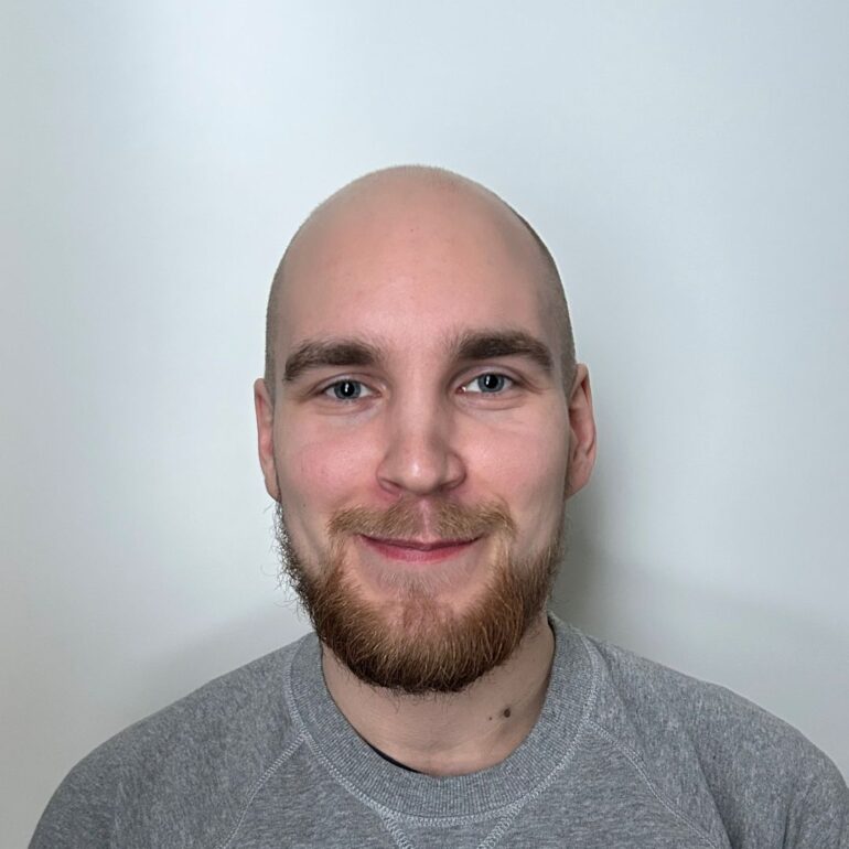 Niklas Simontaival