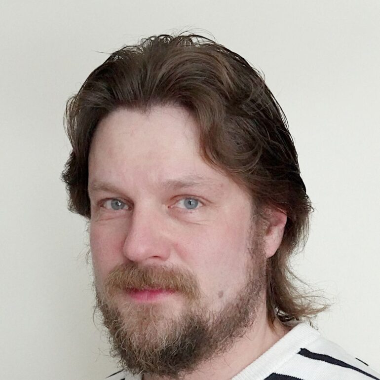 Kyösti Kaikkonen